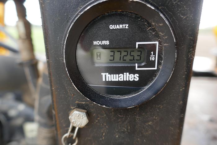 Used 2012 THWAITES 10 TONNE