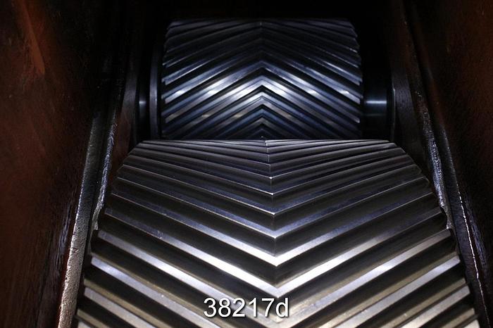 Used Lufkin S127CH Gear Drive, 2.429/1 Ratio, 776 Hp Rating #38217