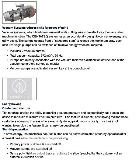 Used Homag N500 CNC Router