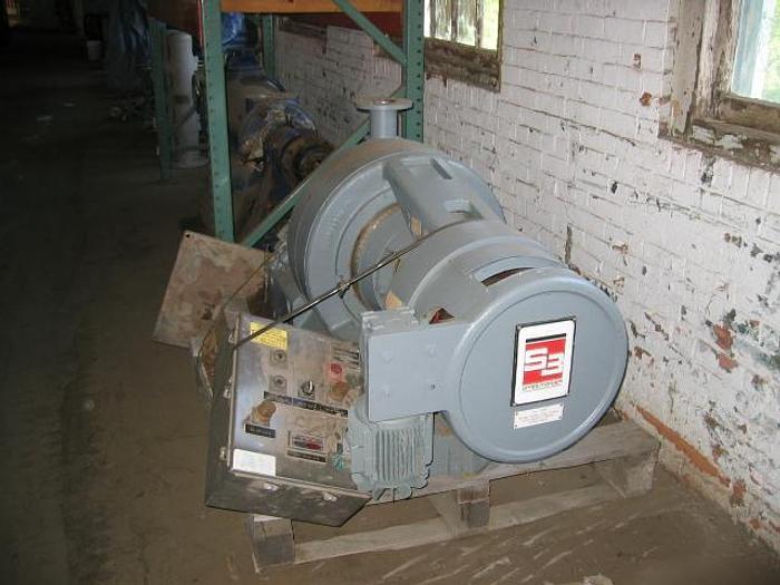 Used BELOIT 2000 #17811