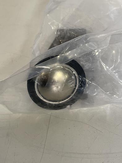 BS&B Safety System GCR-S  1.5"  Reverse Buckling Disk Burst Pressure 125 PSIG