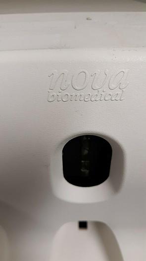Used BioProfile® pHOx Cell Analysis System by Nova Biomedic Model 33103 Ships Free!!