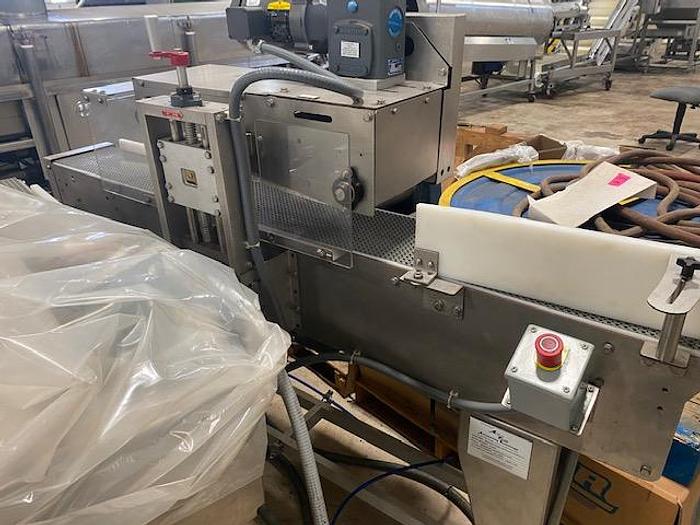 Used Casa Herrera - Complete (2) Corn Tortilla Production Lines