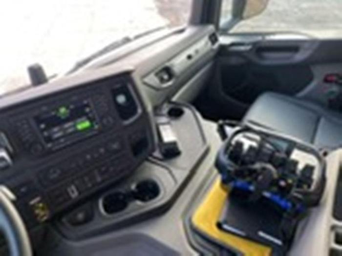 Usato 2019 SCANIA P410