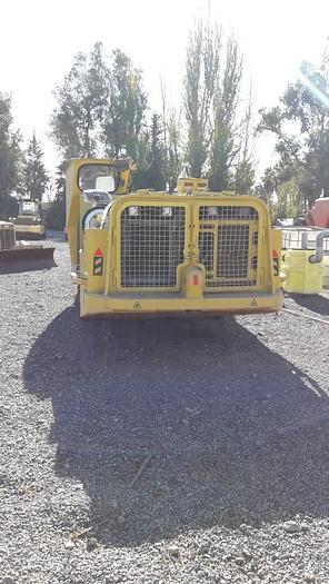 Usado 2005 ATLAS COPCO ST1020