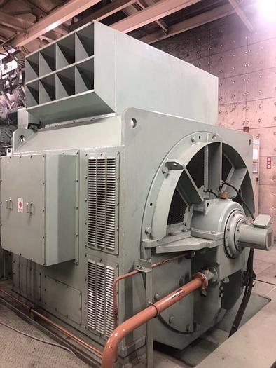 Used 2003 Mitsubishi 18KU30GA