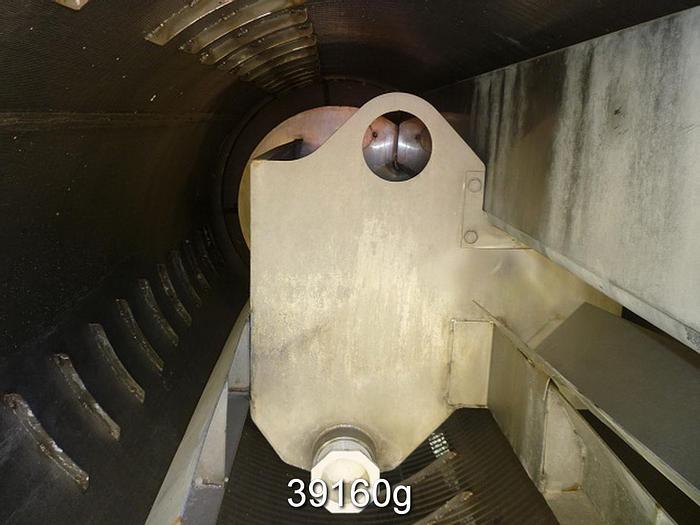 Used 2000 FKC RST-HCS #39160