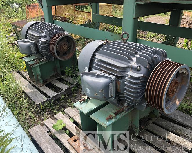 Used HMC Shaving Mill
