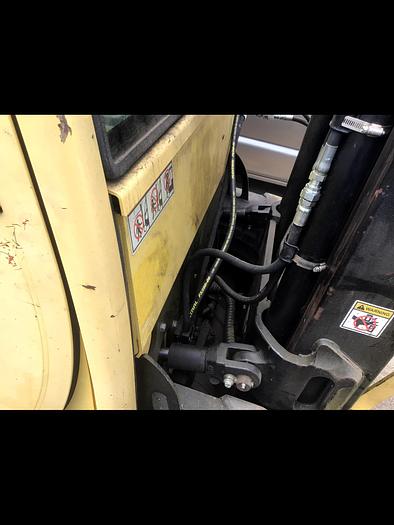 Used 2010 Hyster H40ft