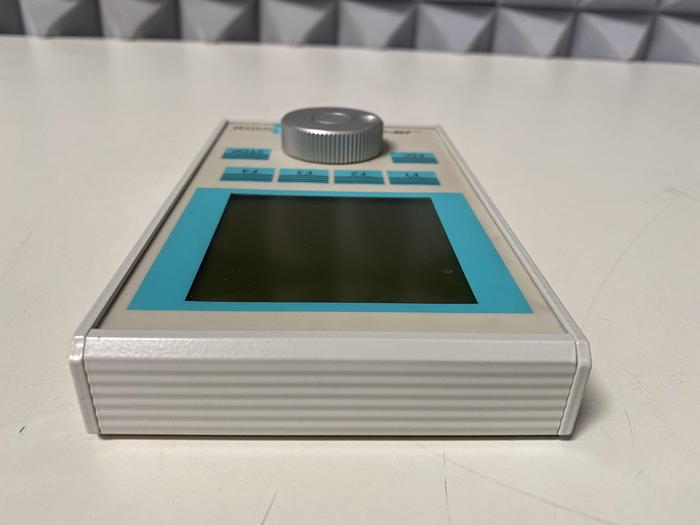 Used CTC Analytics  PAL System MB 01-00A Rev. 3 Controller