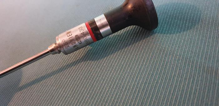 Gebraucht R.Wolf Panoview plus 25 Grad Laparoskop