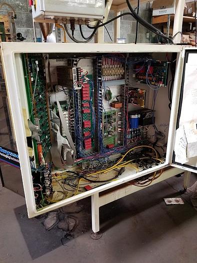 Used 2004 HAYSSEN 12-16HP ULITIMA II