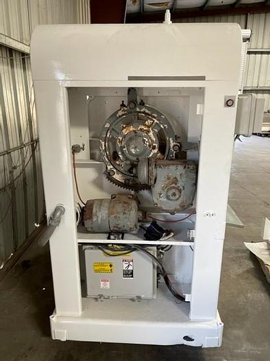 Used Century Flour Mixer