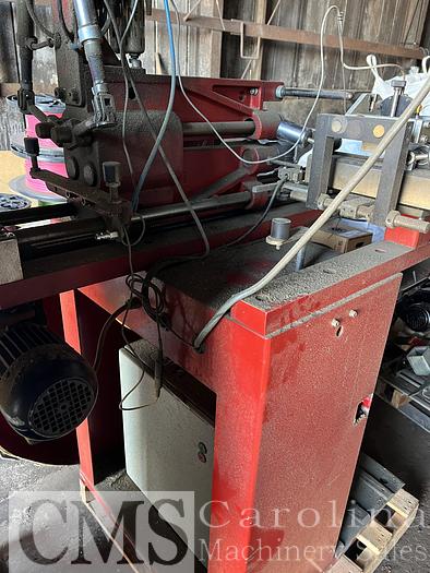 Used Simonds Optimatic RMO 880