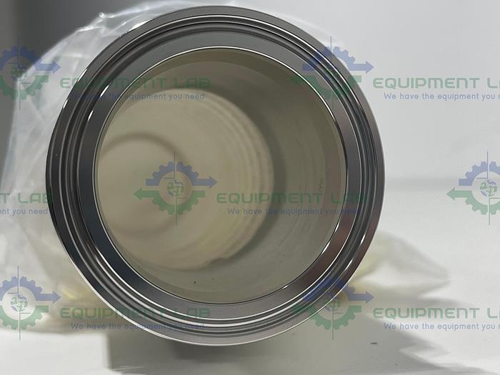 Saint Gobain HOSSVP-32 Pure Fit 48" Hose w/ 2" Sanitary Fitting 125 PSI at 20°C