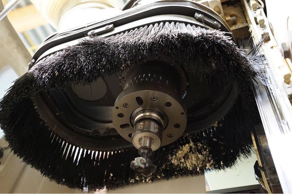 Used Biesse Rover 24 - CNC Machining centers - 2004