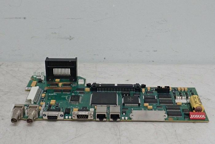 Used Agilent G1321-65000 FLM Board
