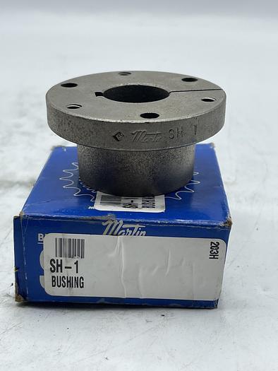 Martin SH-1 Martin SH-1