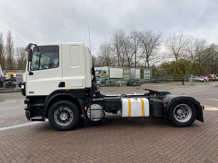 Used 2005 DAF 85 CF 480 AUTOMATIC EURO 3