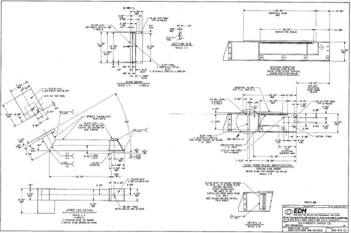 Used SANDY HILL #24812