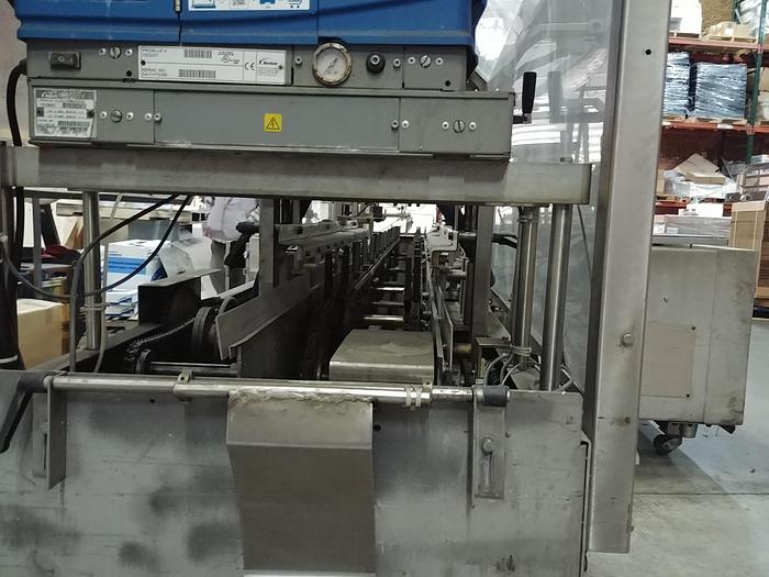 Used Adco 15DBC105-SS