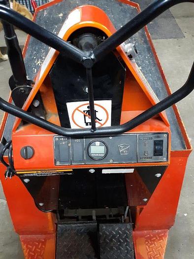 Used 2006 Taylor Dunn SC100