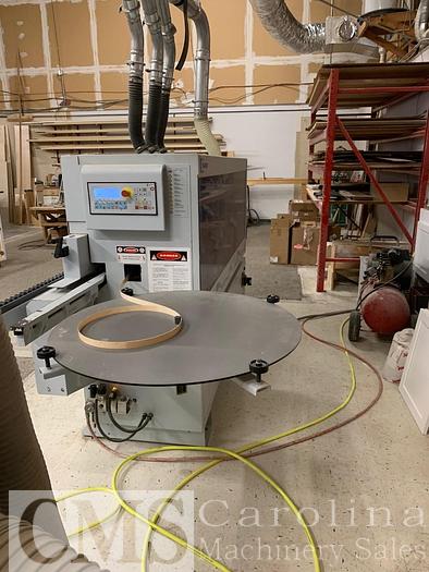 Used 2011 Brandt Ambition 1210 S