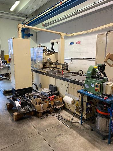 Used Gioria RUS 2000