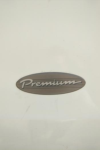 Usado 1997 RENAULT Premium 385 Euro 2 tractor unit