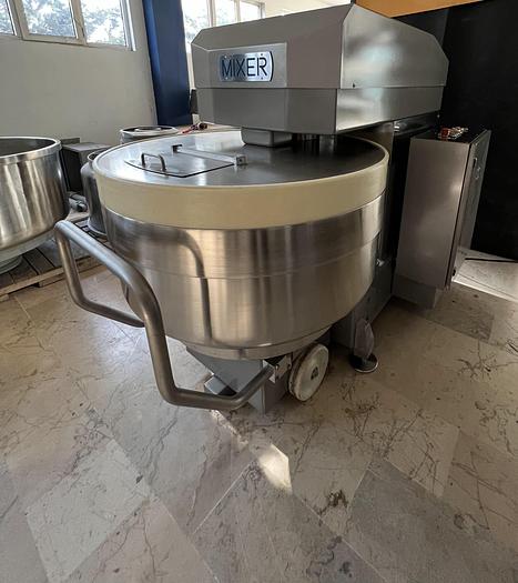 Refurbished PRO E 300 Spiral Mixer