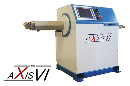 Single Head Axis VI Mk 5