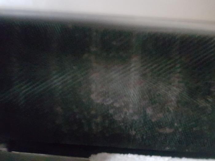 Used TORRES shearing tiger machine