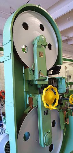 Used Canali Resaw TMA 1100