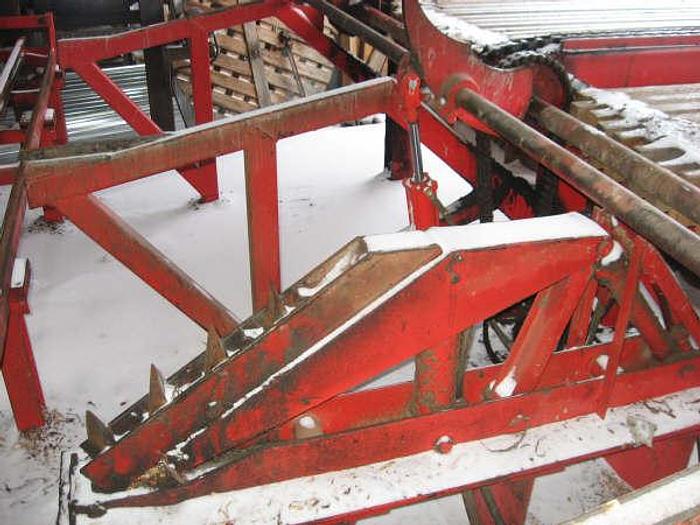 Used Almac Sawmill