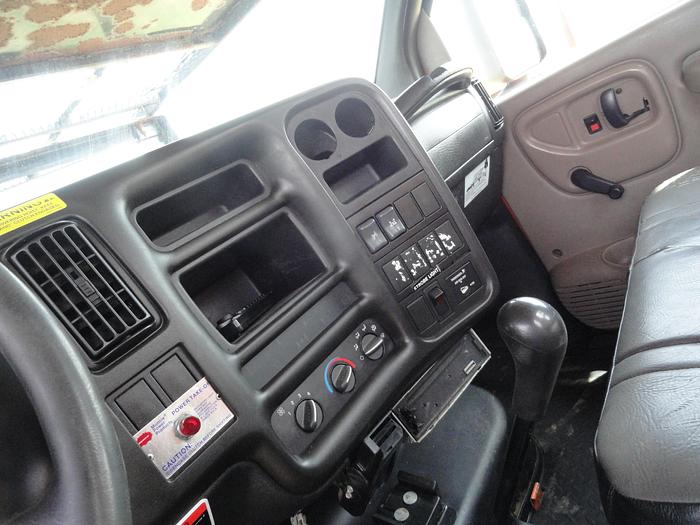 Used 2009 GMC / Altec TOPKICK C7500 LRV60- E70