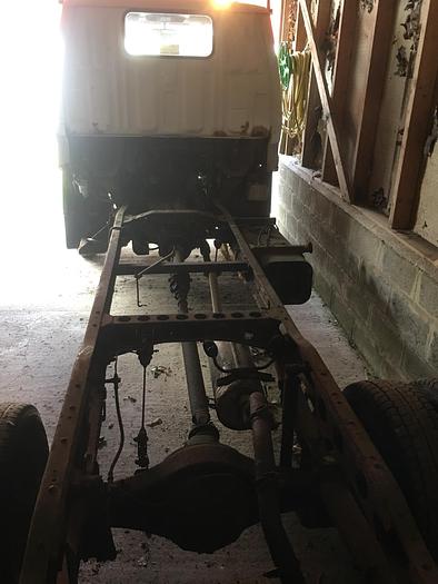 Used 1996 Toyota 150