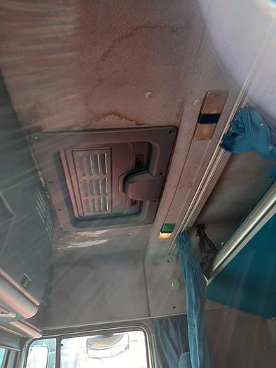 Gebruikt 2004 DAF 95.480 EURO 3/4 automatic