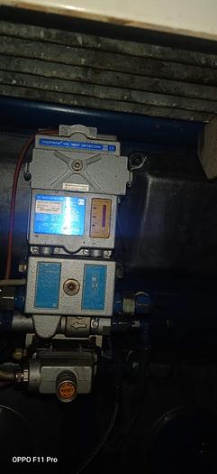 Used 19.5 MW 2004 Used Wartsila 16V32LN-CR HFO Generator Sets