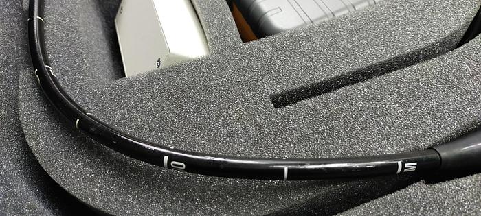 Gebraucht Toshiba PEF-510 TEE Ultraschallsonde