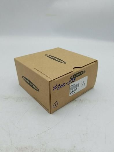 Banner OTBVR81 Optical Touch Button