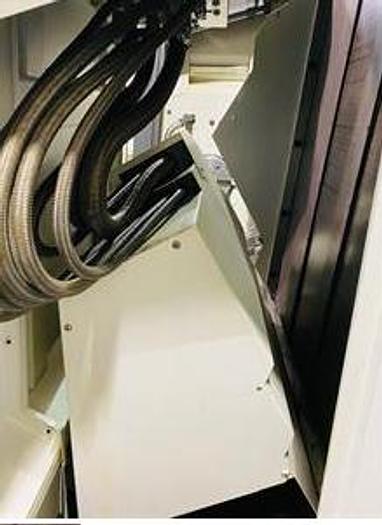 Used 2013 DMG-Mori NLX2500SY/700