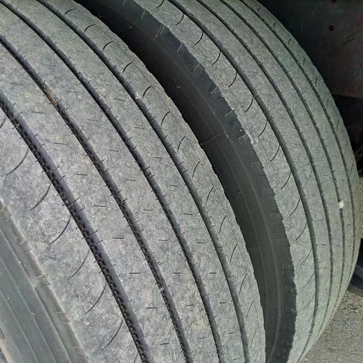 Usado 1999 Scania 94 L 310