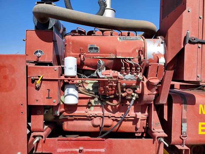 Used New Holland BB900 Baler w/ 14 x 21 Chamber