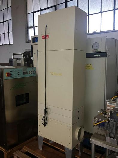 Used Dust Collector, Mist Collector, Air Cleaner, Air Quality, #S740657