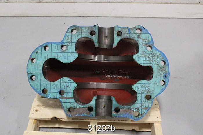 Used Goulds 3405 Casing, 8x10x14L #31207