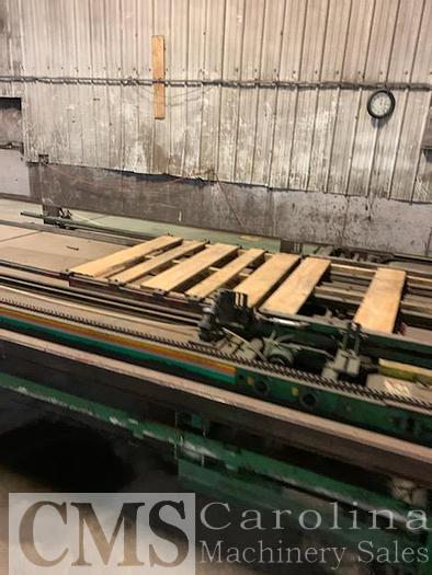 Used Viking  Champion 304 Pallet Nailer