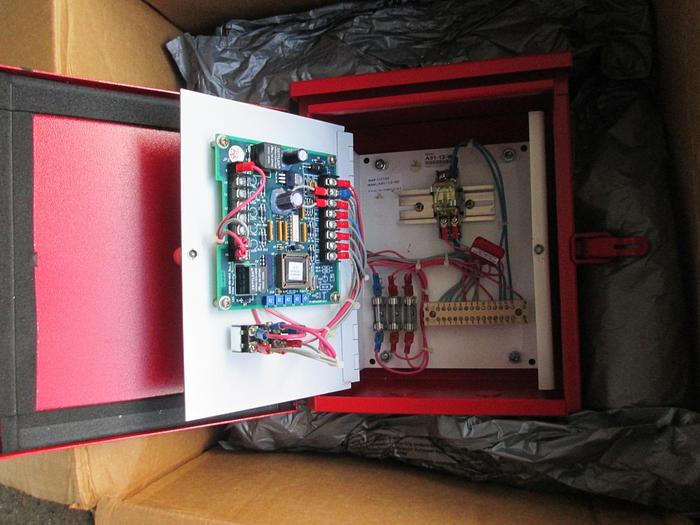 Murphy Engine Micro-Controller