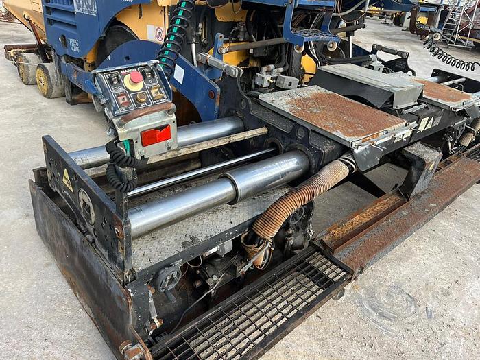 Usato 2007 MARINI MF 691