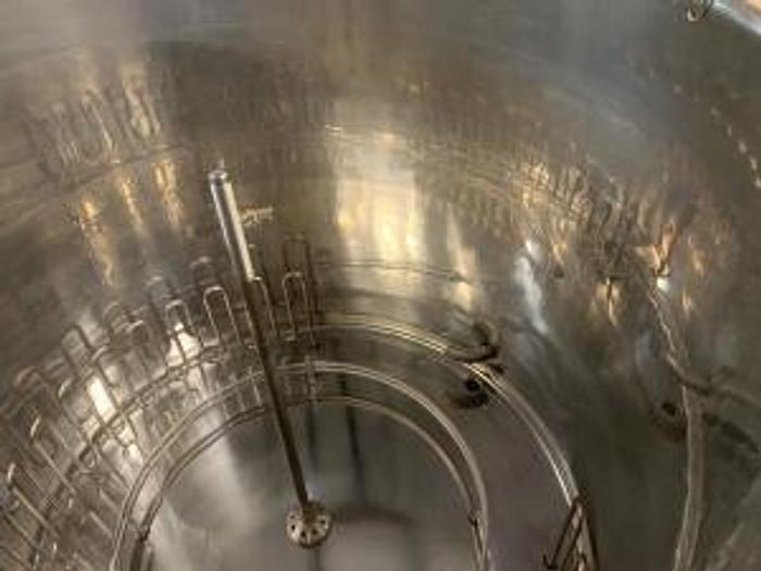 Used Used 200L Spiedel Braumeister Brewsystem