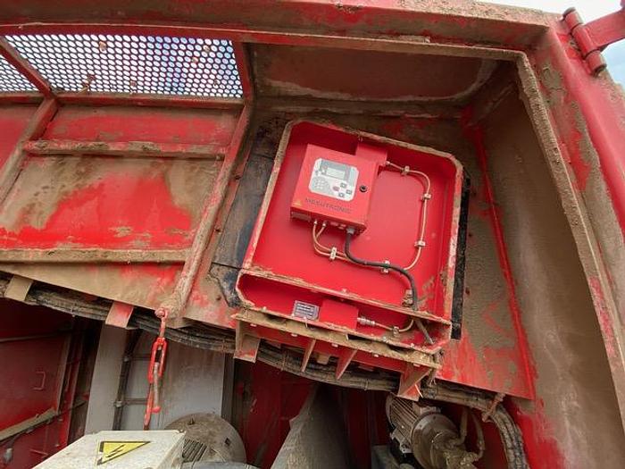 Gebraucht Hammel NZS 700 D